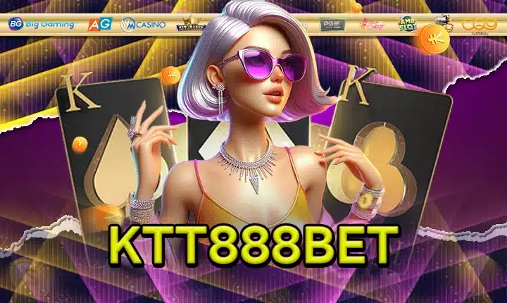 KTT888BET feature image